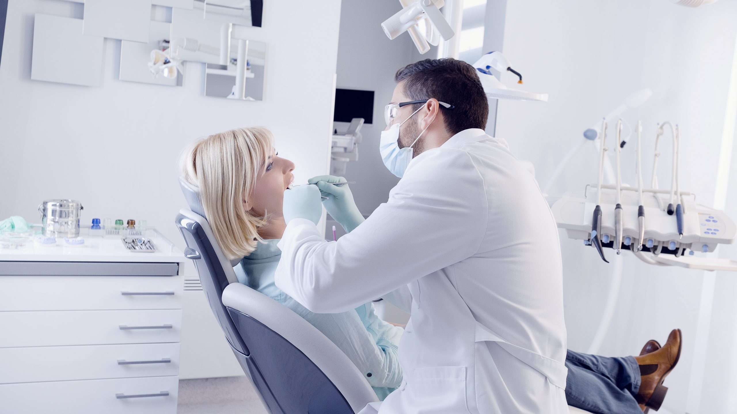 Dentist in Dawson Springs, KY