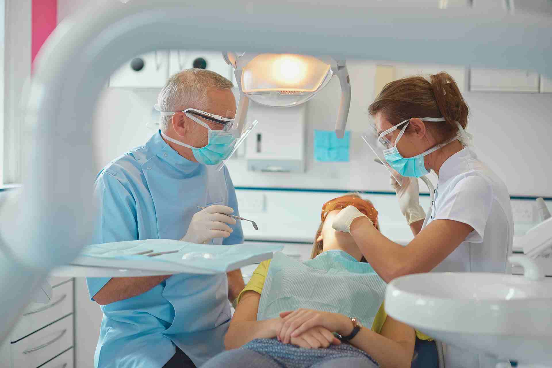 Dentist in Dawson Springs, KY